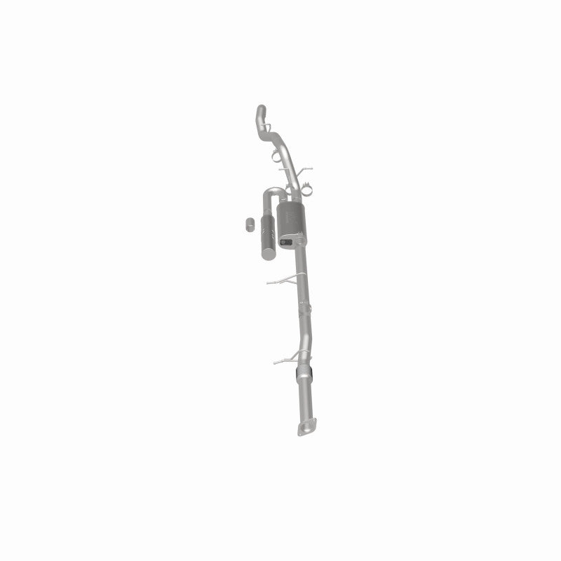 MagnaFlow 2023+ Chevy Colorado Overland Series Cat-Back Exhaust-thumbmail-27