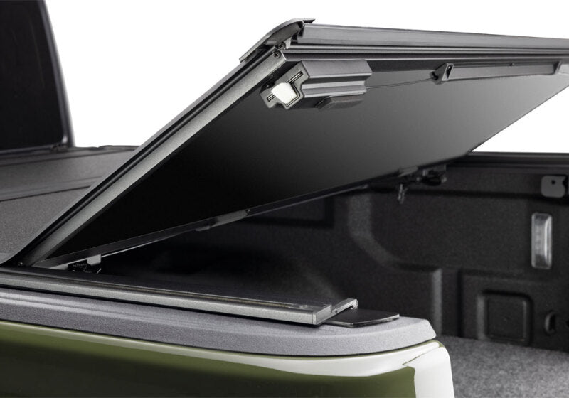 BAK 15-22 GMC Canyon/Chevy Colorado 5.2ft. Bed BAKFlip MX4 TS-thumbmail-14