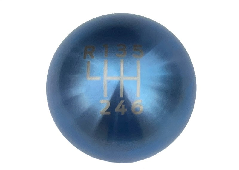 Ford Racing Mustang Anodized Titanium Shift Knob-thumbmail-13