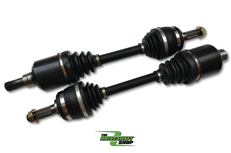 DSS 92-95 Honda Civic w/ K-Series JDM ITR 28 Spline Outer Level 700HP X4 Axle - Right RA4004X4-28-thumbmail-1