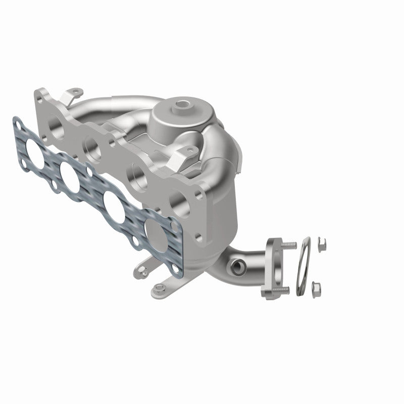Magnaflow 2015 Sonata 2.4L Manifold Direct Fit Converter-thumbmail-34