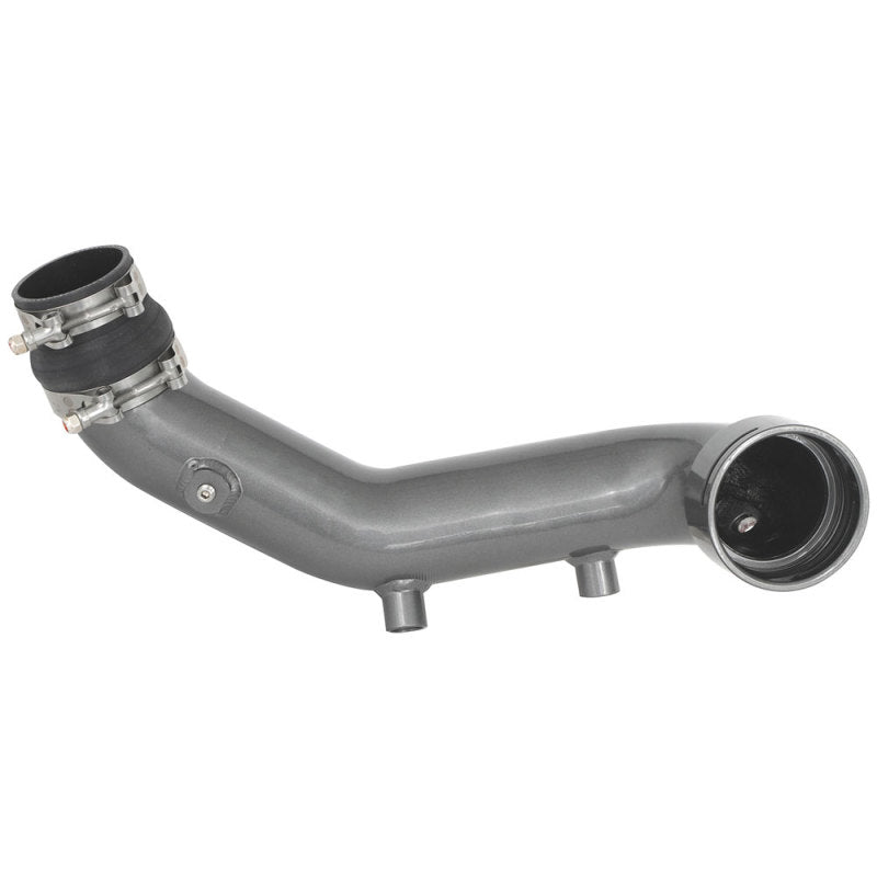 AEM 07-10 BMW 335I L6-3.0L F/I Turbo Intercooler Charge Pipe Kit-thumbmail-7
