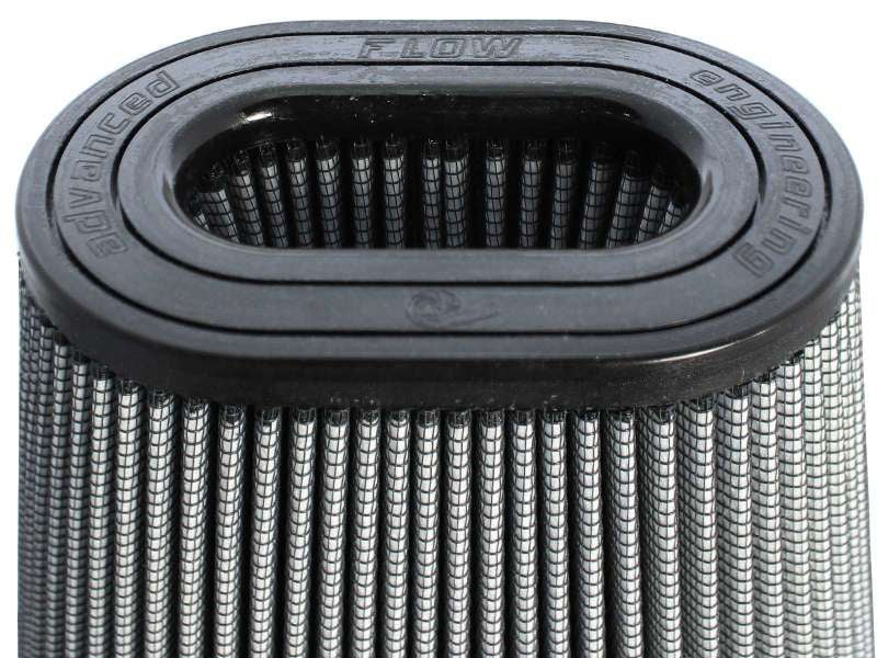 aFe MagnumFLOW Air Filters CCV PDS A/F CCV PDS 5-1/4x7F x 6-3/8x10B x 4-1/2x6-3/4T (Inv) x 8H-thumbmail-6