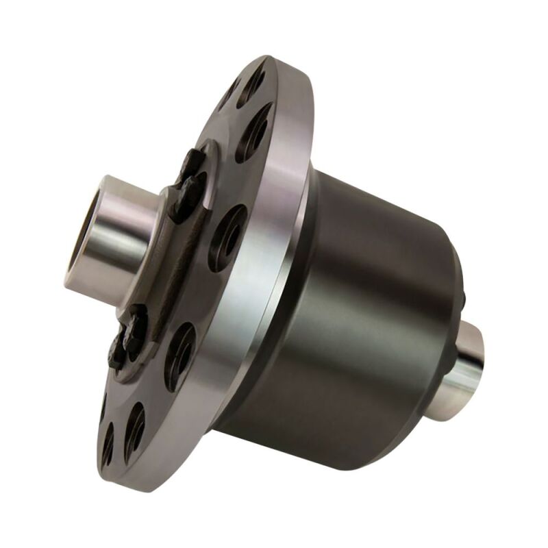 Eaton Detroit Truetrac Differential 20-25 GM 2500HD Diesel 6.6 Only with Rear 31 Spline Axles-thumbmail-1