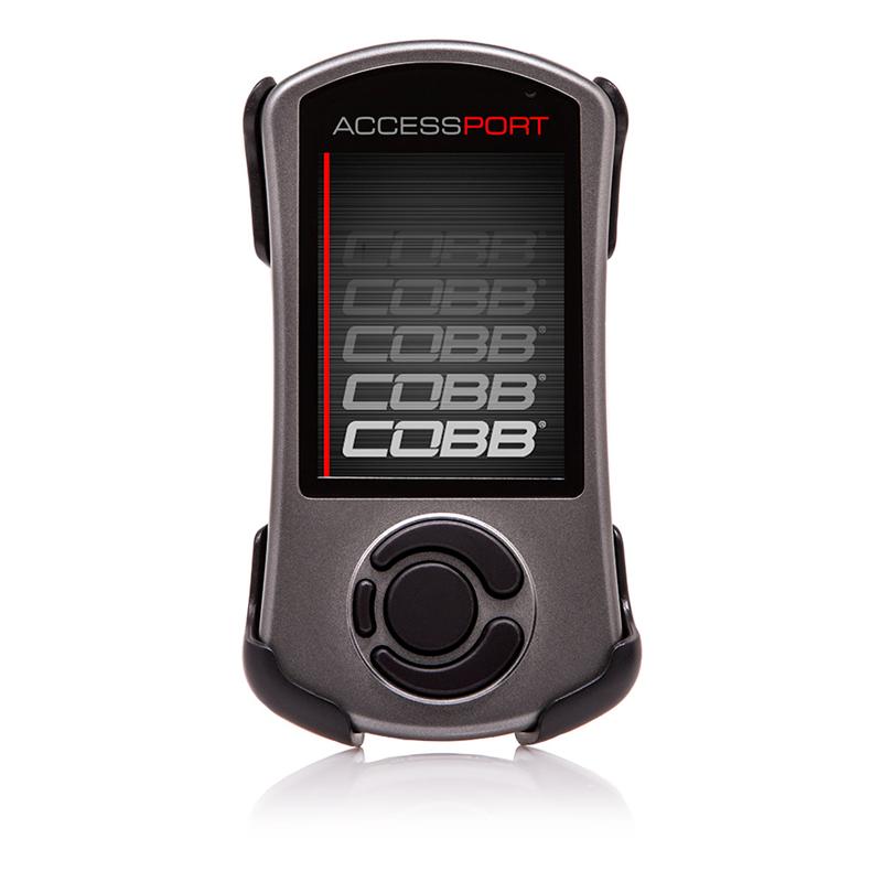 Cobb 14-19 Ford Fiesta ST Stage 1 Power Package-thumbmail-7
