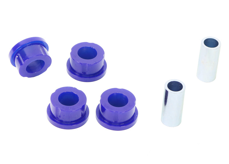 SuperPro Lower Control Arm Bushing Kit-thumbmail-2