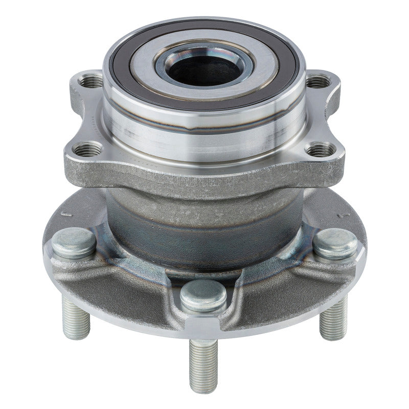 MOOG 15-19 Subaru WRX Rear Hub Assembly-thumbmail-1