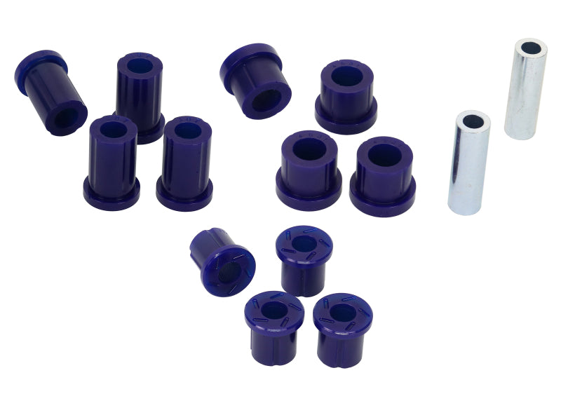 SuperPro Leaf Spring Bushing-thumbmail-2