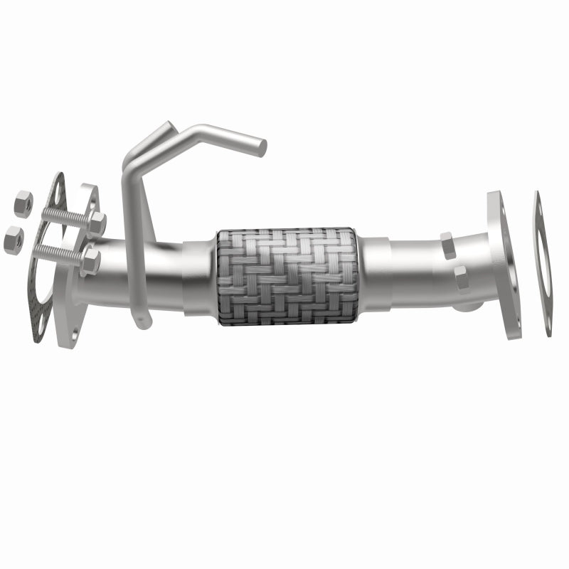BRE Exhaust 14-16 Kia Soul 2.0L Front Pipe Kit-thumbmail-27