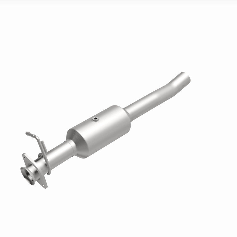 MagnaFlow 16-19 Ford F-650 V10 6.8L Underbody Direct Fit Catalytic Converter-thumbmail-27