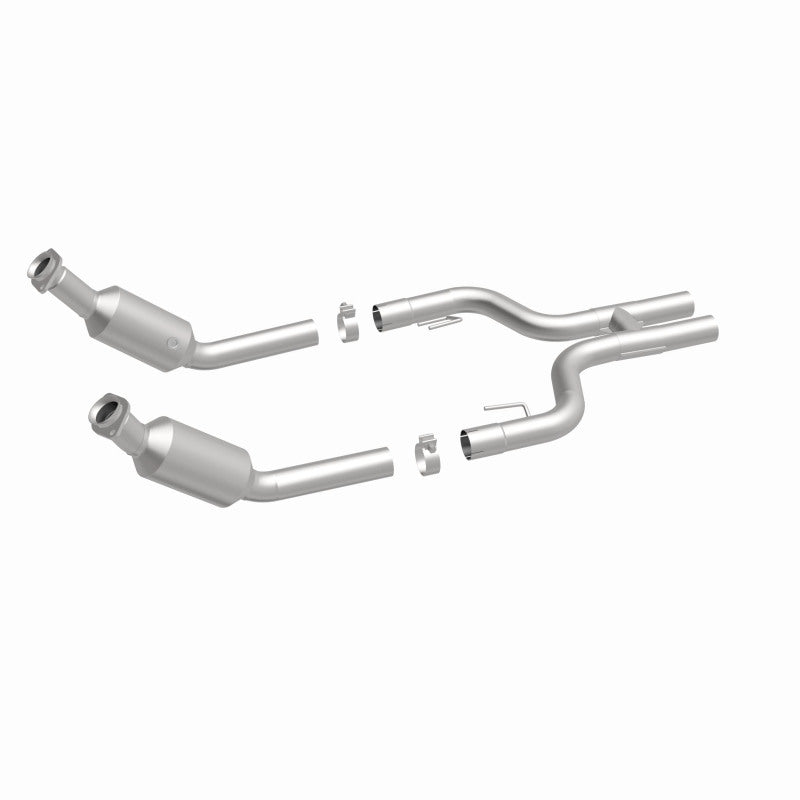MagnaFlow Conv DF 07-10 Ford Mustang 4.6L-thumbmail-30