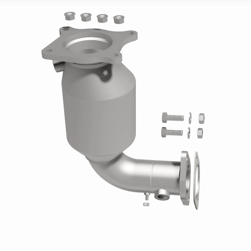 Magnaflow 20-21 Subaru WRX 2.0L Direct Fit Cat Converter-thumbmail-24