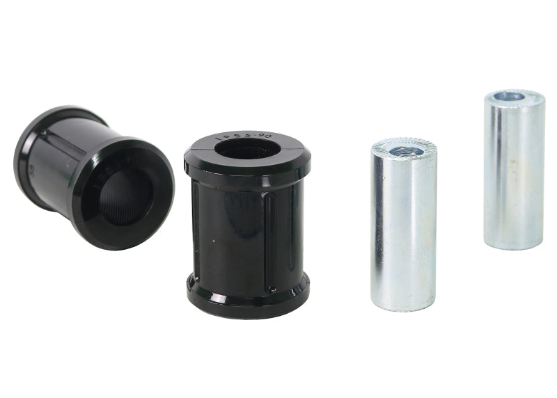 SuperPro 1990 Mazda Miata Base Front Lower Control Arm Camber Adjustable Bushing Kit - Motorsport-thumbmail-2