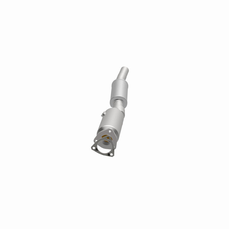 Magnaflow 06-09 Audi A4 Quattro 3.2L Direct Fit Converter-thumbmail-29