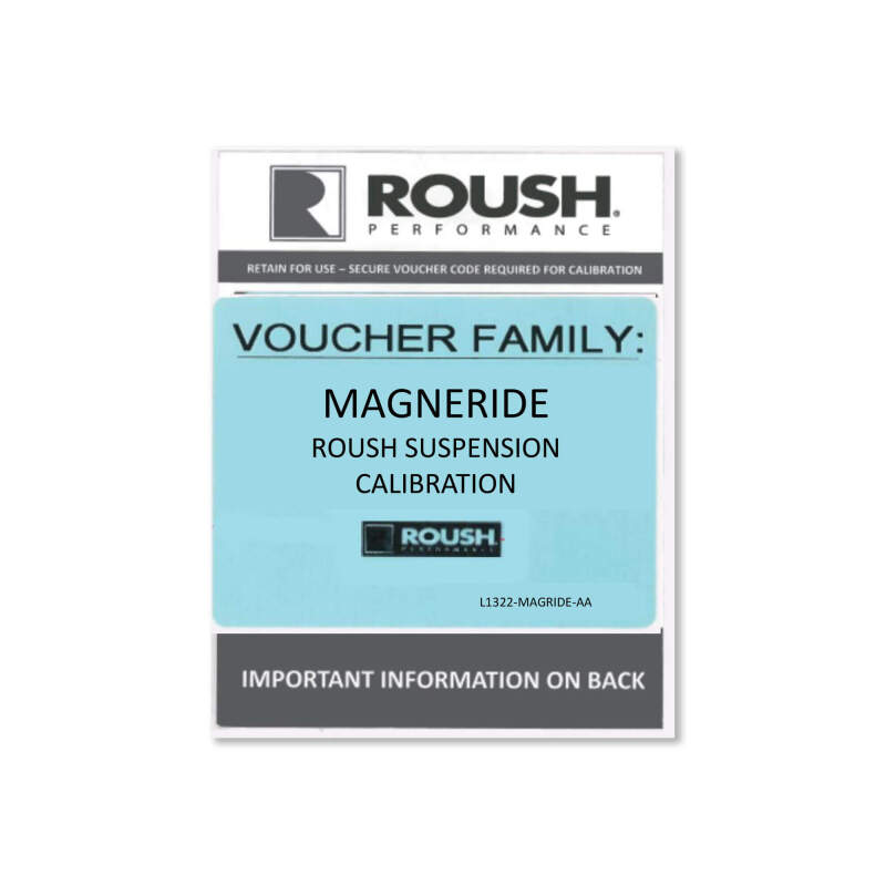 Roush 18-23 Ford Mustang MagneRide Performance Calibration-thumbmail-2