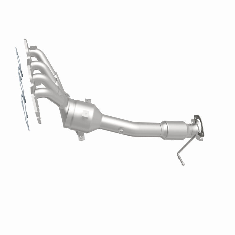 Magnaflow 12-13 Mazda 3 2.0L Direct Fit Converter-thumbmail-28