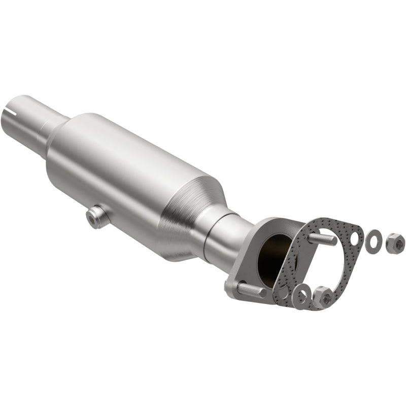 Magnaflow Conv Direct Fit 19-20 Kia Forte 2L Underbody-thumbmail-1
