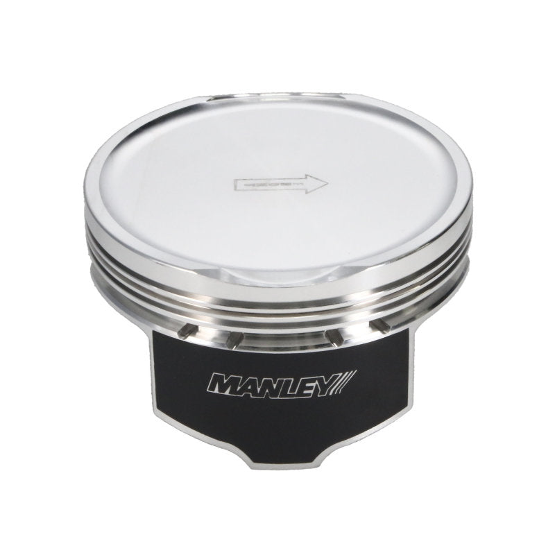 Manley Chrysler Hemi 5.7L Stroker Series 3.922in Bore 4.050in Stroke Platinum Series Pistons-thumbmail-4