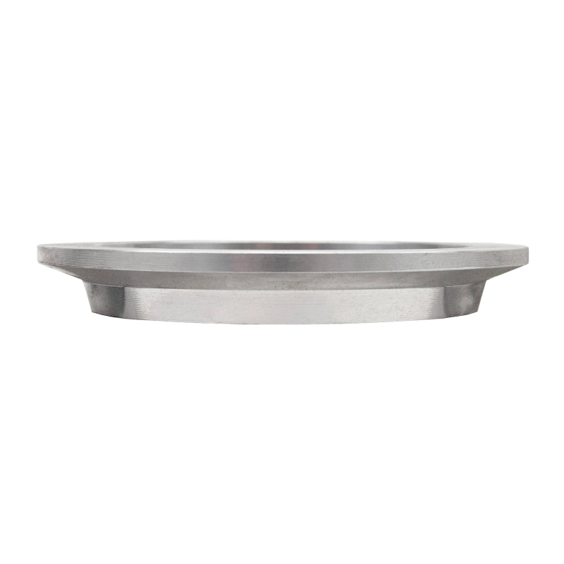 Wehrli S400 SXE / Race Cover Turbo Compressor Outlet Billet Aluminum Flange-thumbmail-2