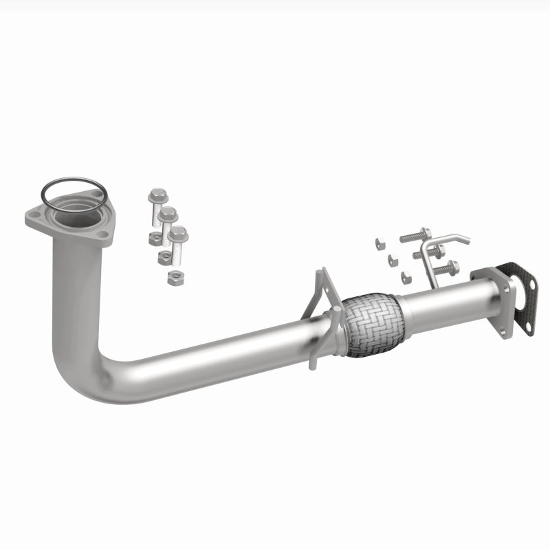 BRE Exhaust 98-02 Accord 2.3L Front Pipe Kit-thumbmail-28
