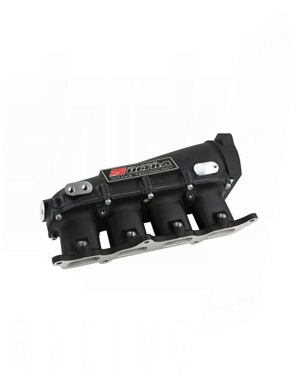 Skunk2 Honda L15B7 Ultra Street Intake Manifold - Black-thumbmail-1