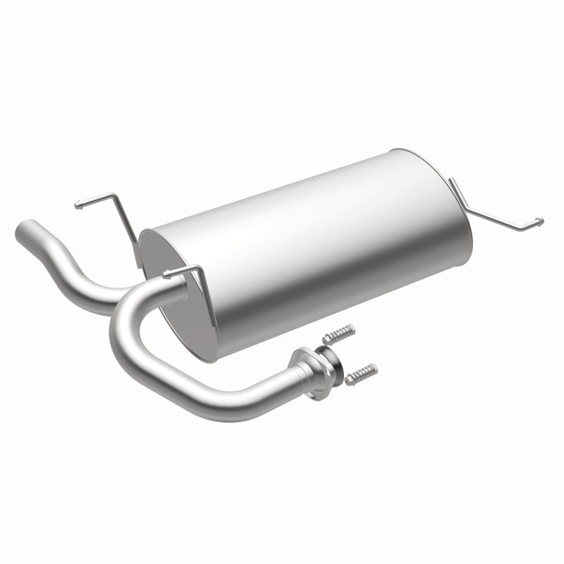 BRExhaust 05-06 Nissan X-Trail 2.5L Muffler Kit-thumbmail-29