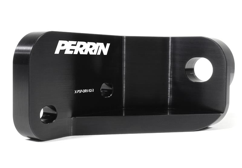 Perrin 15-17 Subaru Impreza WRX / STi Pitch Stop Mount - Black-thumbmail-8