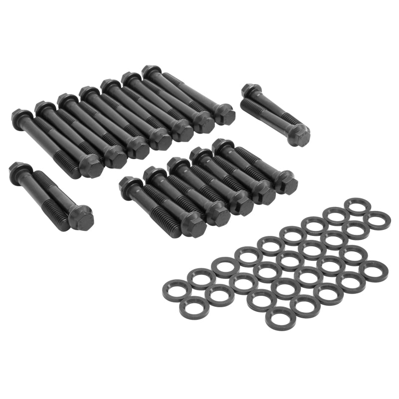 Edelbrock 970-later AMC V8 engines E-Series Cylinder Head Bolt Kit-thumbmail-3