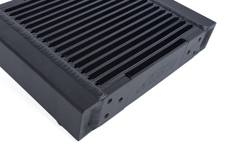 CSF Universal Large Single-Pass Oil Cooler - M22 x 1.5 - 12in L x 9.33in H x 2.16in W-thumbmail-7