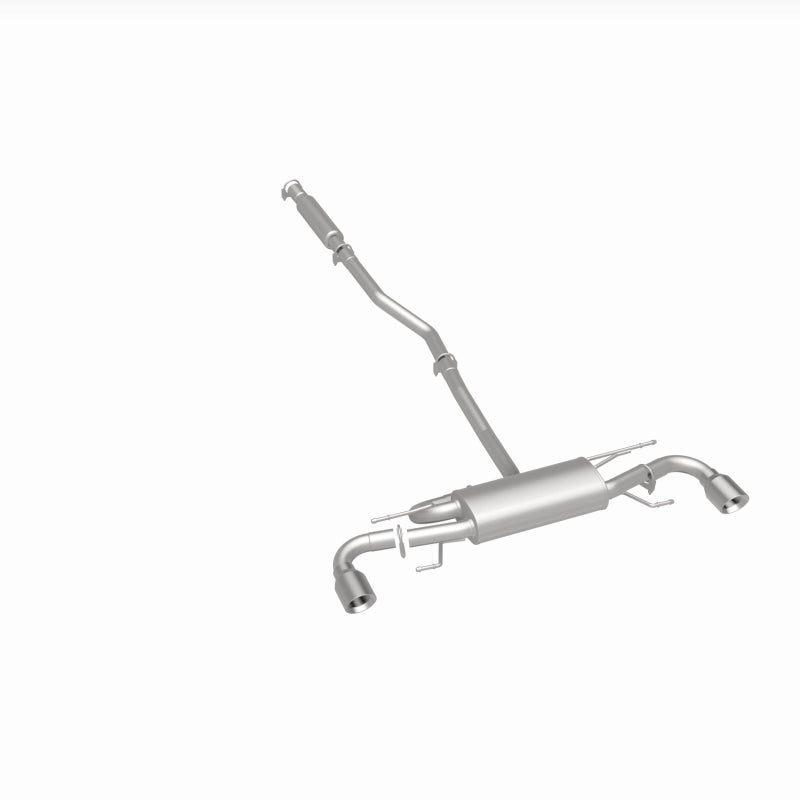 MagnaFlow Mazda BRE Exhaust Replacement Kit-thumbmail-27