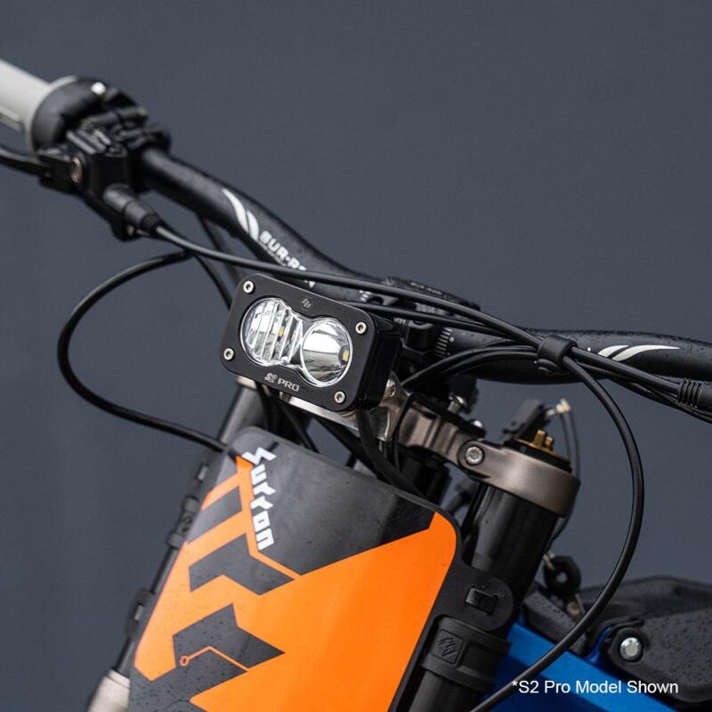 Baja Designs Sur-Ron/Talaria S2 Sport Headlight Kit-thumbmail-4