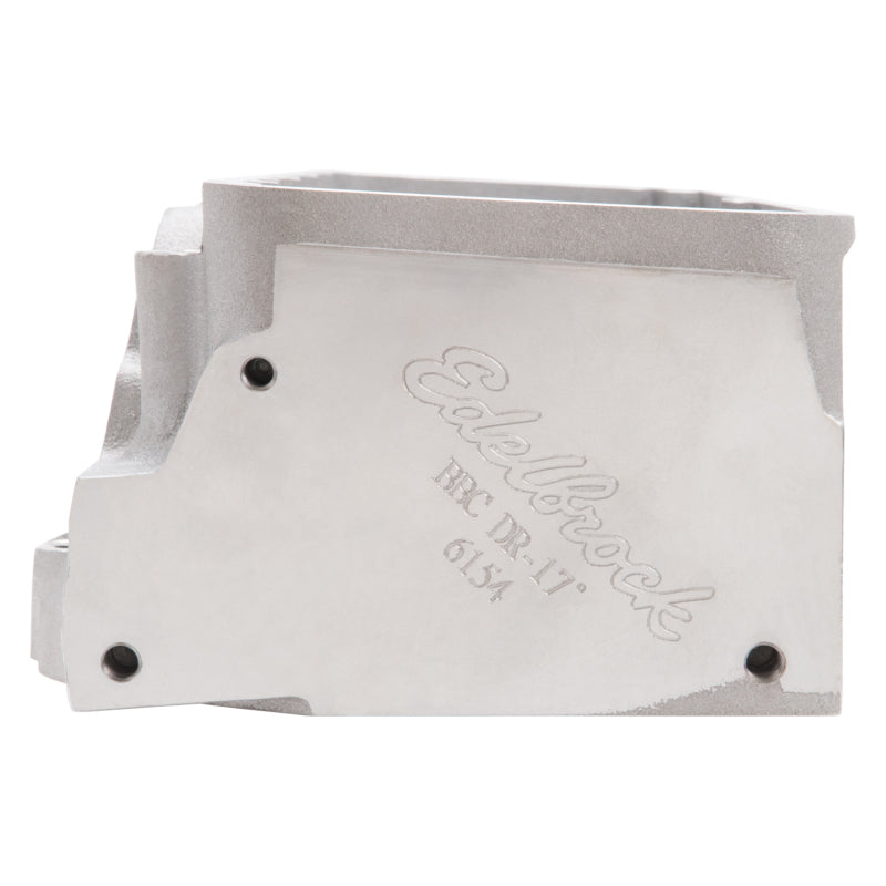 Edelbrock Chevy BB Victor CNC DR-17 Cylinder Heads - 120cc-thumbmail-6