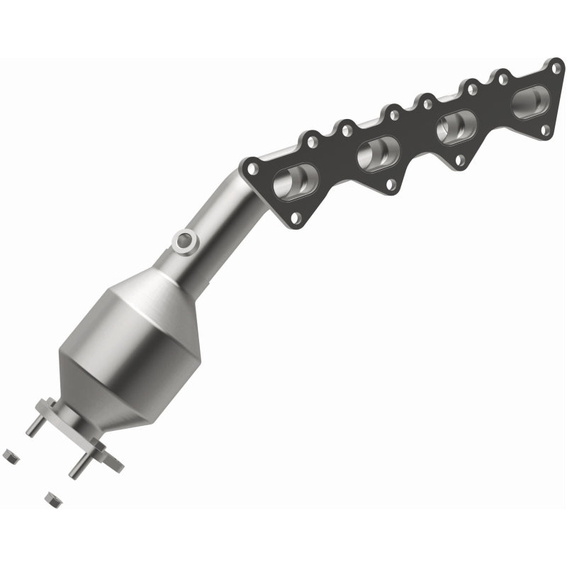 Magnaflow 2009 Hyundai Genesis 4.6L Direct Fit Converter-thumbmail-32