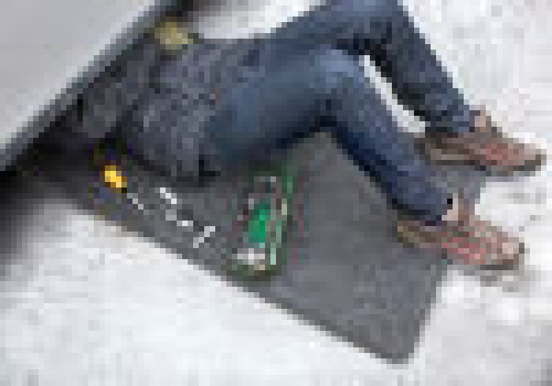 Husky Liners TrackMat Mechanic Mat-thumbmail-6