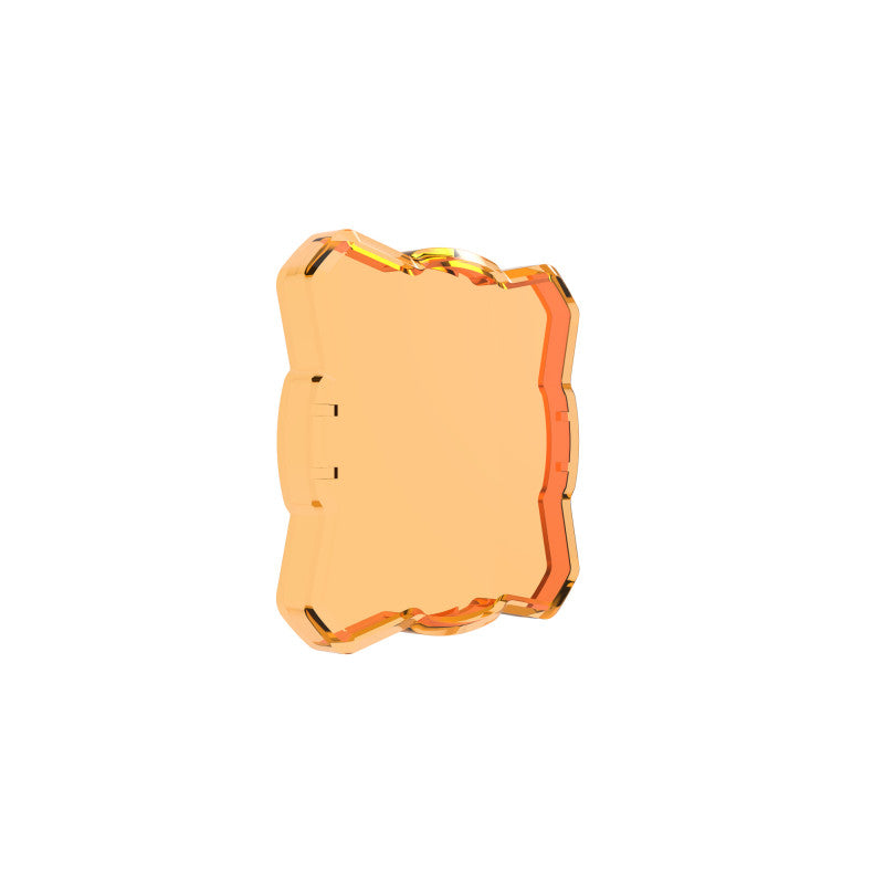 KC HiLiTES FLEX ERA 1-Light Shield Amber-thumbmail-7