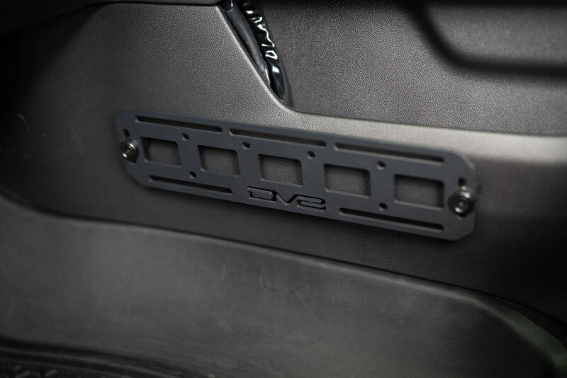 DV8 Offroad Universal Molle Panels - 11" x 3"-thumbmail-10