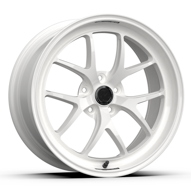 fifteen52 Sector RSR 19x9.5 5x114.3 38mm ET 73.1mm Center Bore Rally White-thumbmail-3