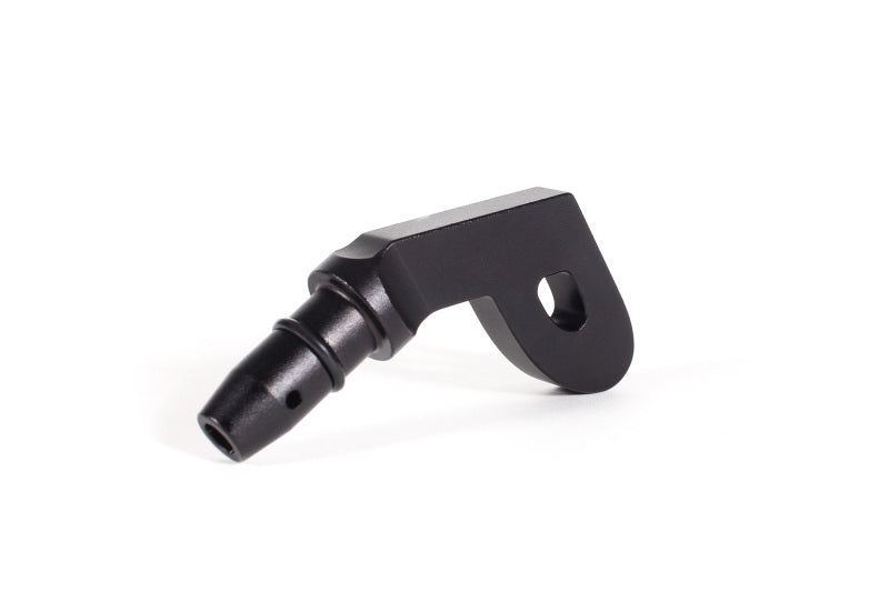 Perrin Subaru Dipstick Handle P Style - Black-thumbmail-5