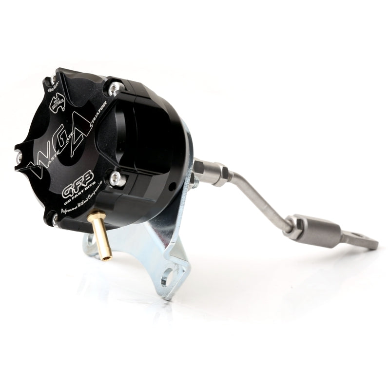 GFB 20-24 Can Am Maverick X3 WGA Wastegate Actuator (Tune Required)-thumbmail-1
