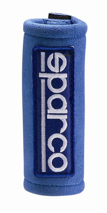 Sparco Belt Pad Mini Blue-thumbmail-3