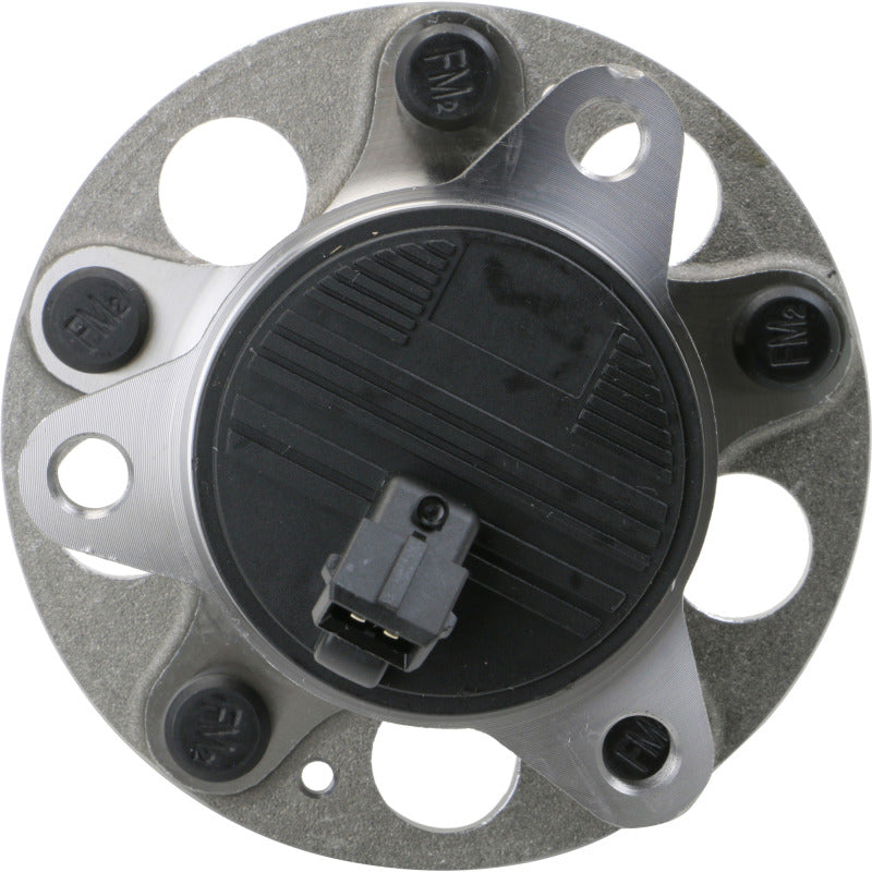 MOOG 17-21 Kia Niro Rear Wheel Hub & Bearing Assembly-thumbmail-4