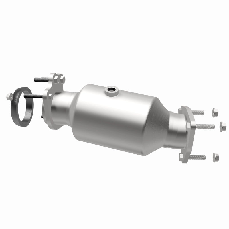 MagnaFlow DF Conv 2020 Chevrolet Corvette Left Closed Couple 6.2L-thumbmail-27