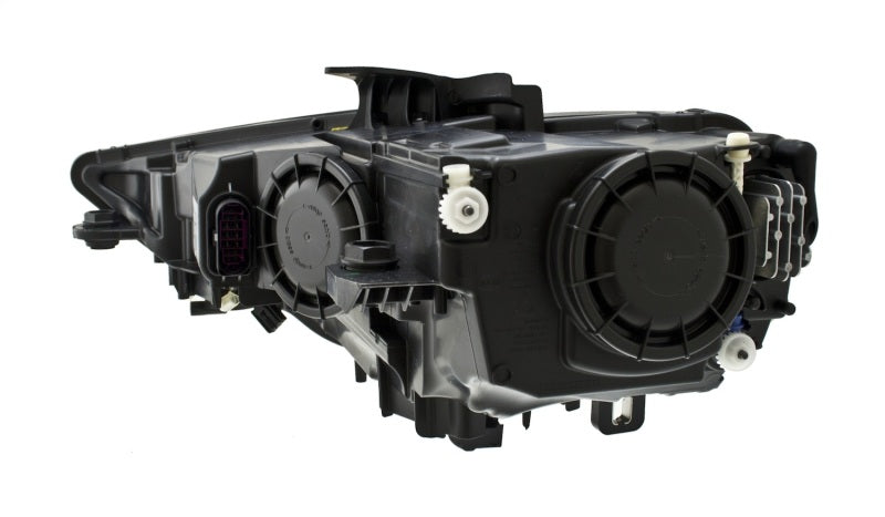 Hella Bixen Audi A3 S3 15 - Headlamp Rh-thumbmail-16