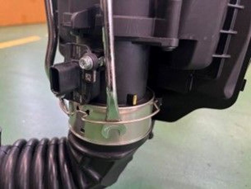 HKS CARBON AIR CLEANER INLET for RZ34-thumbmail-10