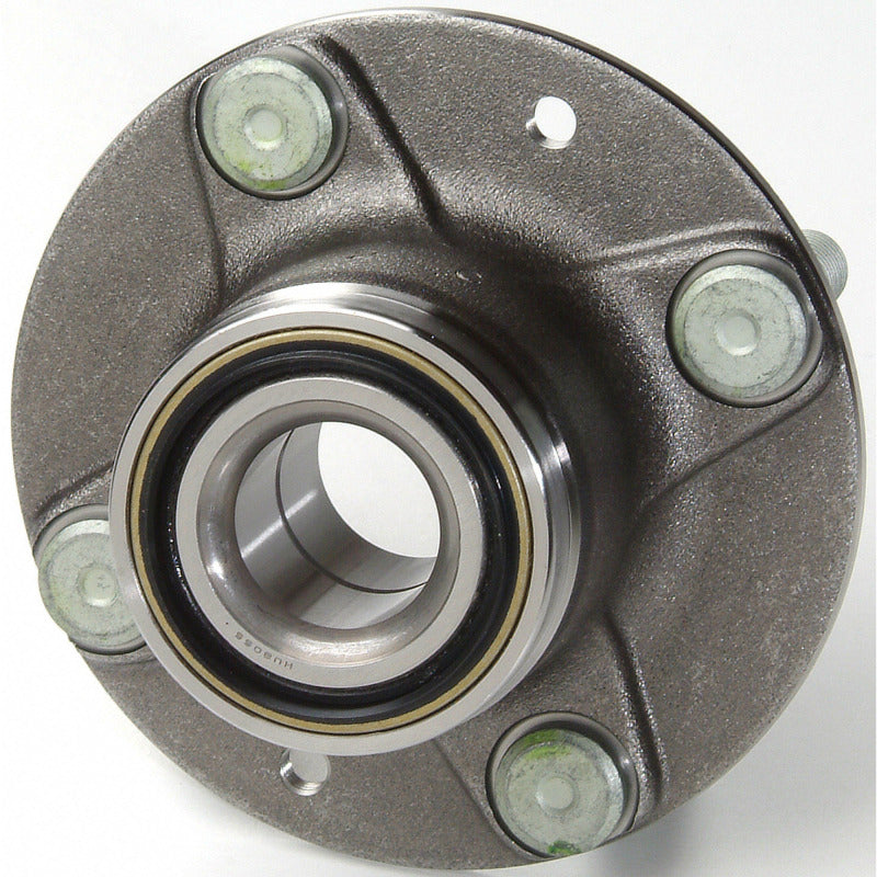 MOOG 90-05 Mazda Miata Front Hub Assembly-thumbmail-2