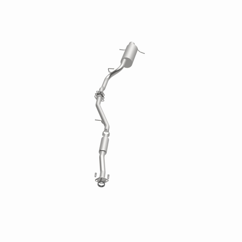 MagnaFlow BRE Exhaust Kit 04-08 Subaru Impreza Forester 9-2X 2.5L-thumbmail-28