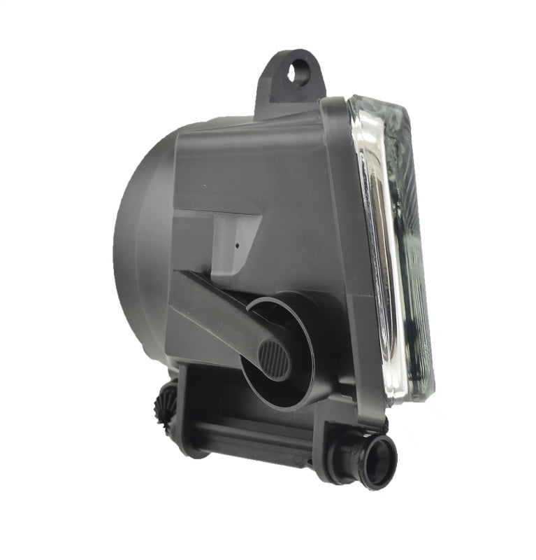 Hella 2009-2011 Audi A6 Quattro Fog Light Assembly Right-thumbmail-17