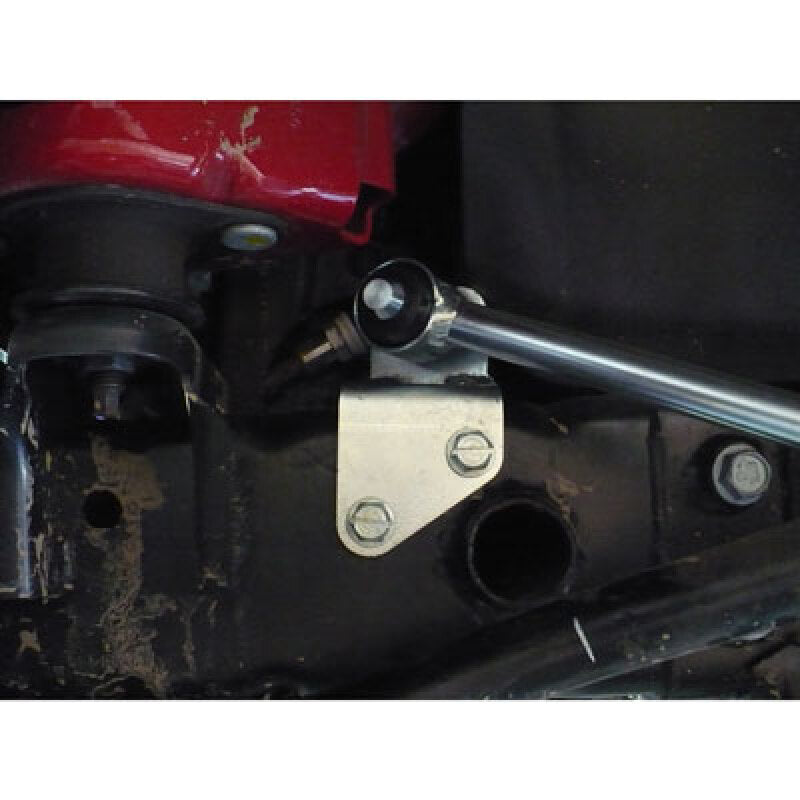 Synergy 07-18 Jeep Wrangler JK/JKU Front Sway Bar Quick Disconnect Kit-thumbmail-8