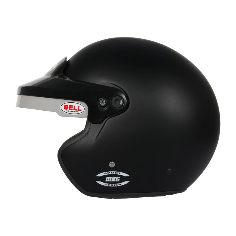 Bell Helmet Mag White 4Xl(67-68) Sa2025-thumbmail-8