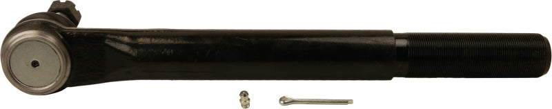MOOG 05-09 Chevrolet C4500 Kodiak Front Left Outer / Left Outer Steering Tie Rod End-thumbmail-2